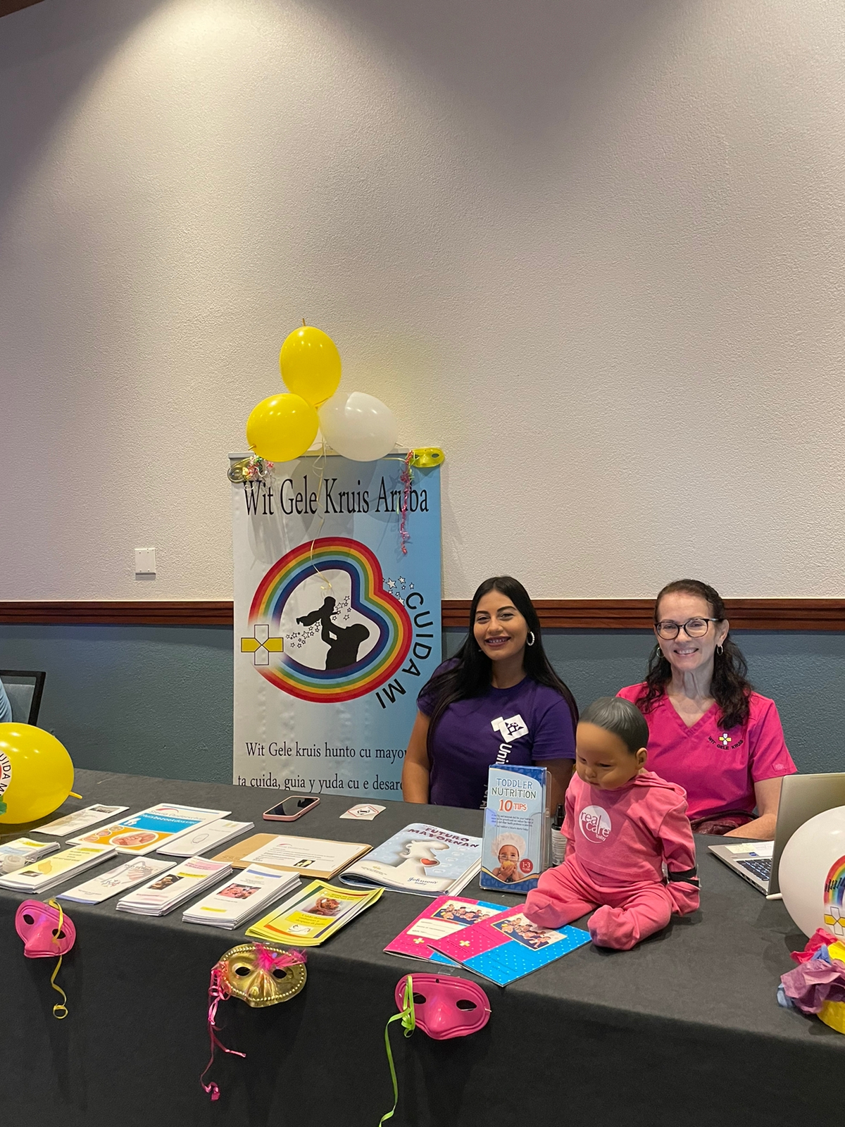 Our Kids Matter At Hilton Aruba 165 Photo 2023 01 25 07 41 32