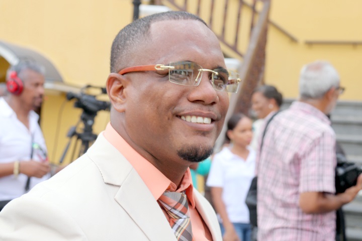 Parlamentario Seferina