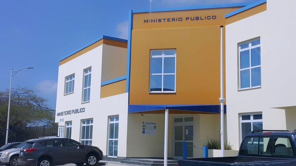Preventief Fouilleren San Nicolas