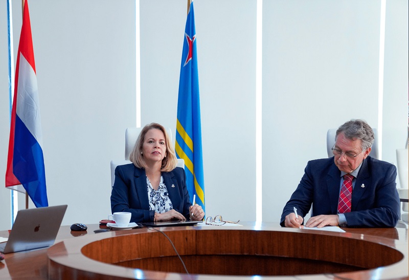 Riba Topiconan Di Refinanciamento Y Repago Di E Debe Y Coho ...2