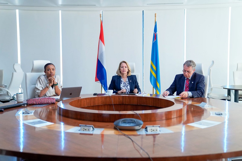 Riba Topiconan Di Refinanciamento Y Repago Di E Debe Y Coho