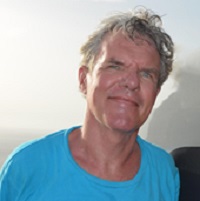 Rudolf E. Offringa