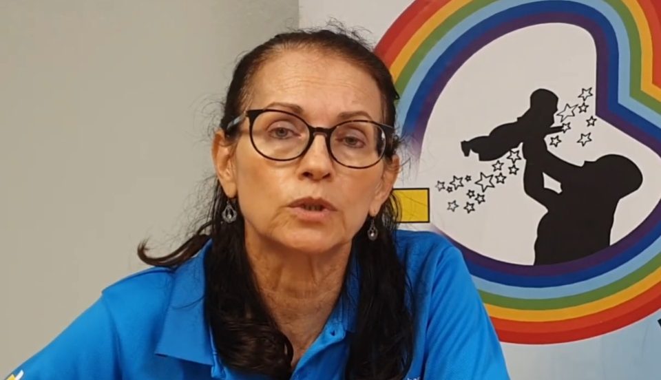 Ta Conseha Pa No Bay Cu Mucha Bao Di 5 Ana Carnaval