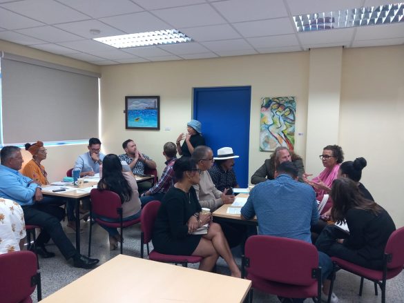 A Tene Tayer Di Informacion Riba Fondo Disponibel Na Mondriaan Fonds Y Fonds Voor Cultuurparticipatie Pa Proyectonan Relaciona Cu E Historia Di Sclavitud Na Aruba 166 Tayer Fondonan Slavernijverleden 07