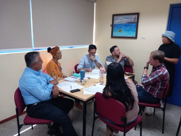 A Tene Tayer Di Informacion Riba Fondo Disponibel Na Mondriaan Fonds Y Fonds Voor Cultuurparticipatie Pa Proyectonan Relaciona Cu E Historia Di Sclavitud Na Aruba 171 Tayer Fondonan Slavernijverleden 09
