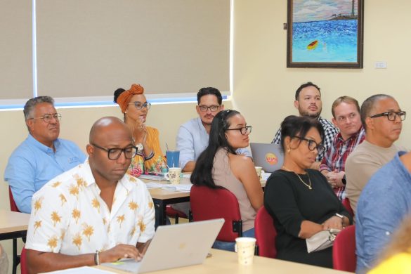 A Tene Tayer Di Informacion Riba Fondo Disponibel Na Mondriaan Fonds Y Fonds Voor Cultuurparticipatie Pa Proyectonan Relaciona Cu E Historia Di Sclavitud Na Aruba 172 Tayer Fondonan Slavernijverleden 14