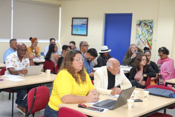 A Tene Tayer Di Informacion Riba Fondo Disponibel Na Mondriaan Fonds Y Fonds Voor Cultuurparticipatie Pa Proyectonan Relaciona Cu E Historia Di Sclavitud Na Aruba 167 Tayer Fondonan Slavernijverleden 17