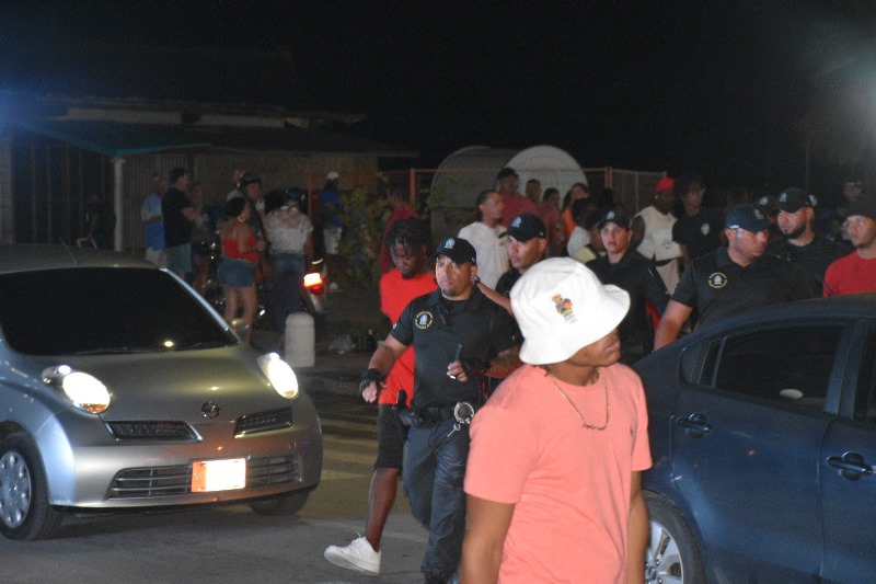Detencion Na Parada Di Luz 3