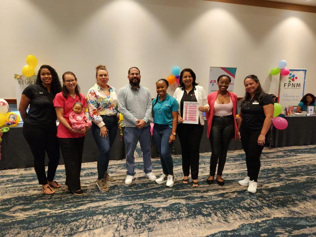 Our Kids Matter At Hilton Aruba 164 F1D678C7 Bf2C 497D B394 163Cc7B6B8Ef