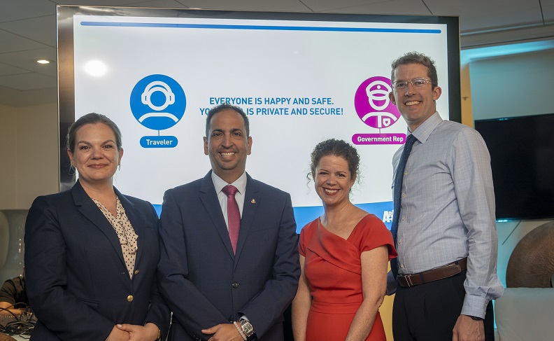 Aruba Happy One Pass Ta Bira Un Realidad.......