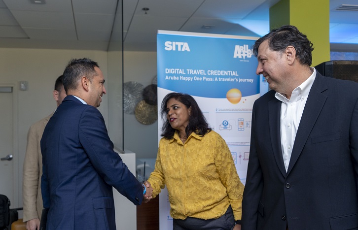 Aruba Happy One Pass Ta Bira Un Realidad