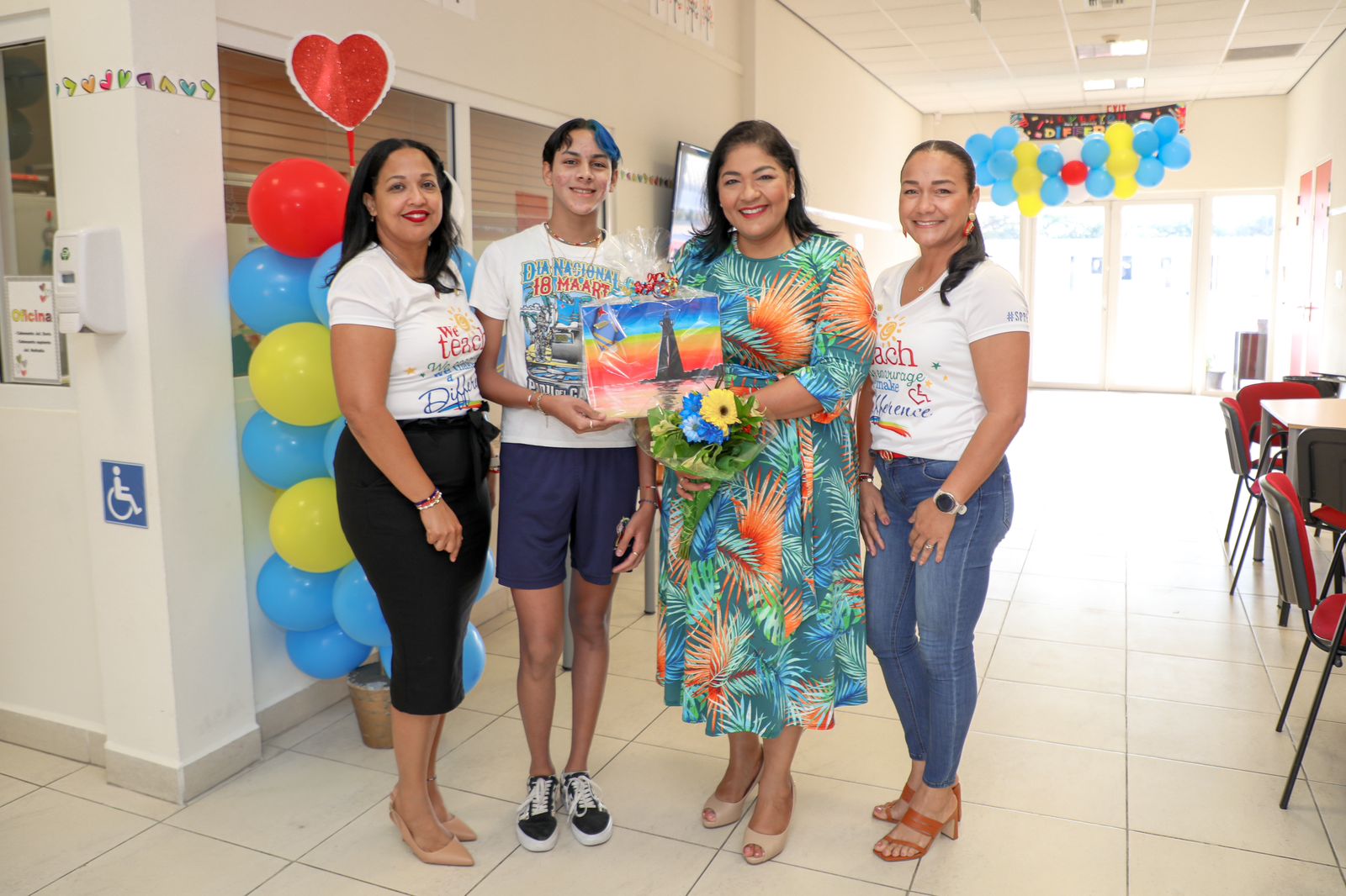 Bishita Na Paso Pa Futuro Hb 01