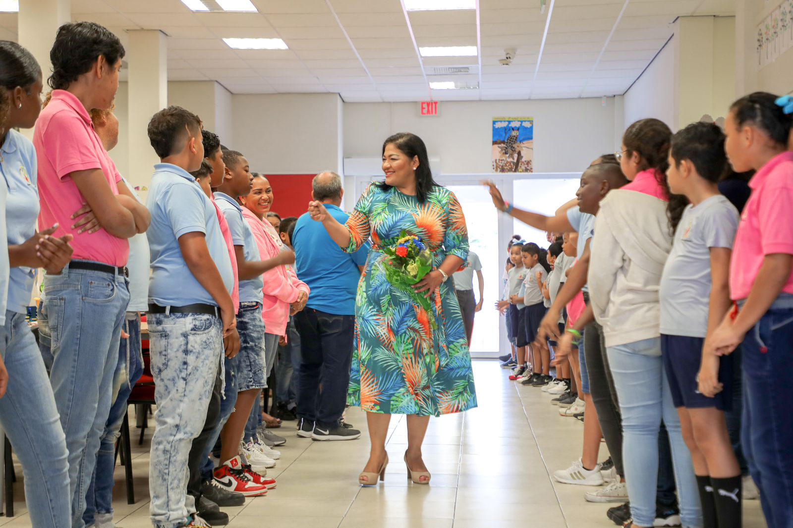 Bishita Na Paso Pa Futuro Hb 04