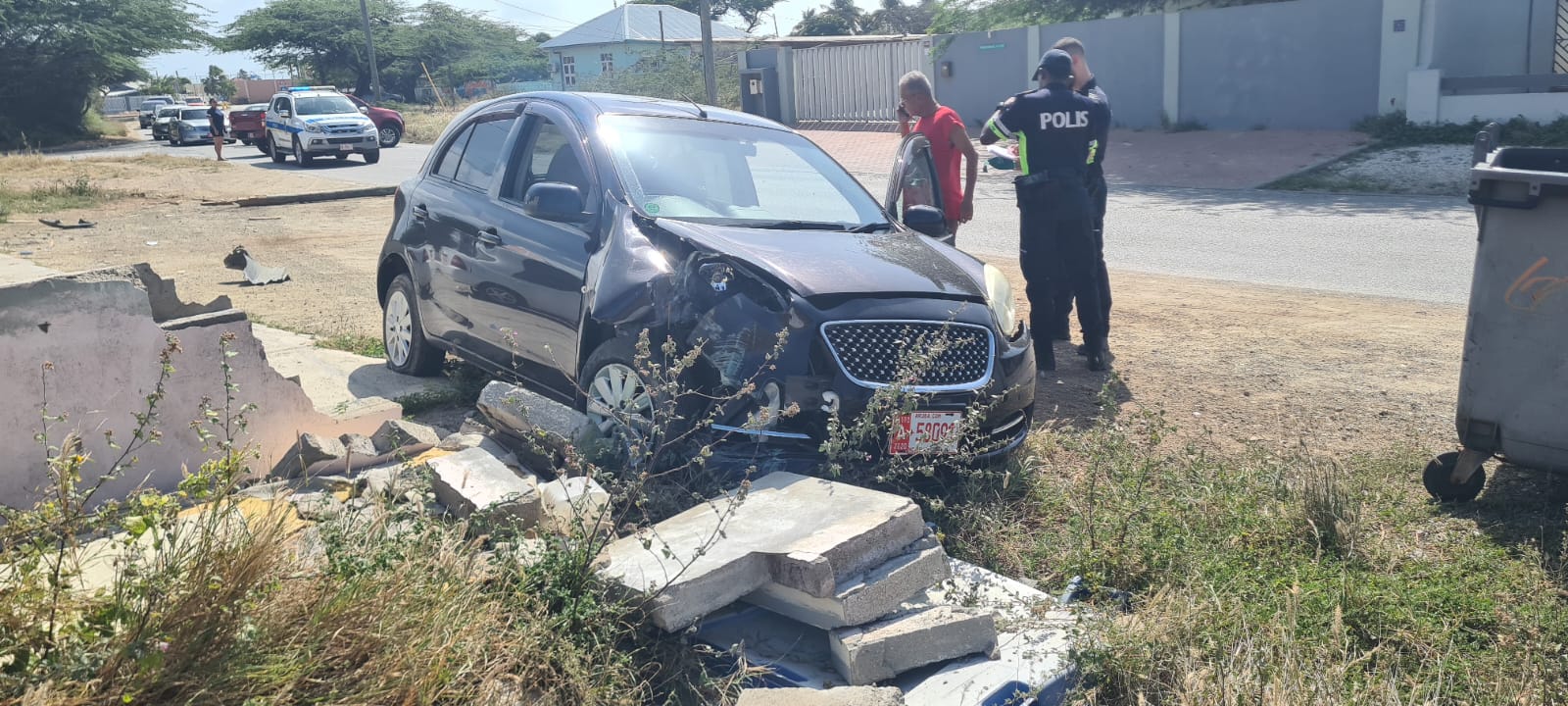 Boksmento Cu Detencion Riba Caminda Di Montana.3