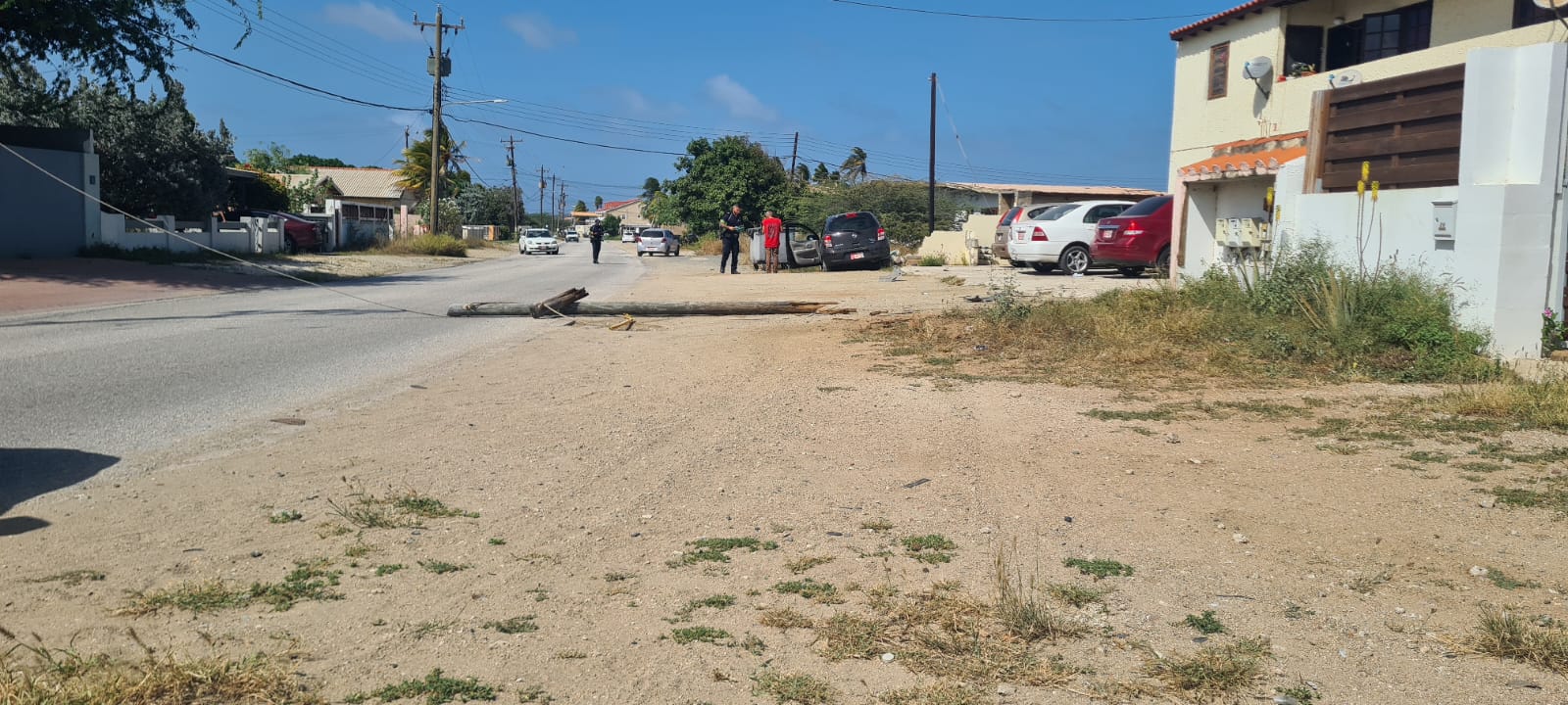 Boksmento Cu Detencion Riba Caminda Di Montana.5