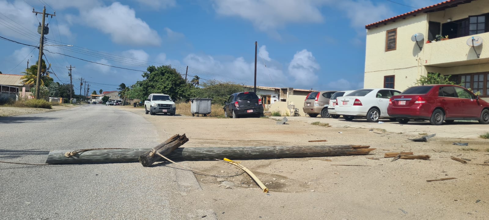 Boksmento Cu Detencion Riba Caminda Di Montana.7