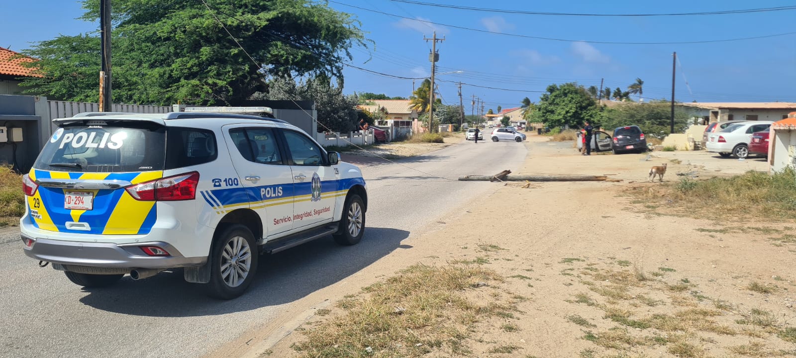 Boksmento Cu Detencion Riba Caminda Di Montana.8