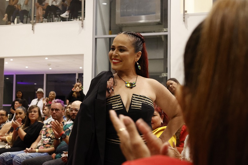 Cedehm A Celebra Dia Di Hende Muhe Cu Un Bunita Exposicion Na Mfa Paradera...4