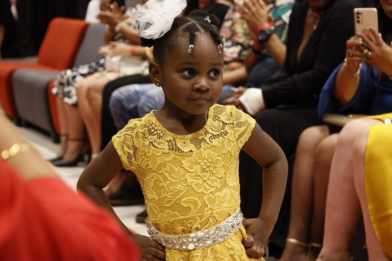 Cedehm A Celebra Dia Di Hende Muhe Cu Un Bunita Exposicion Na Mfa Paradera.7