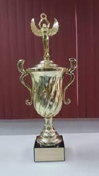 Copa Hubenil Gobernador Felipe B. Tromp