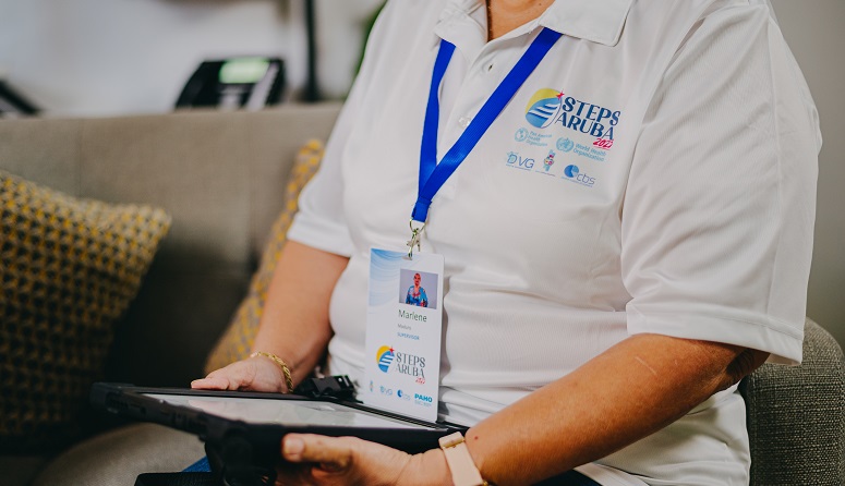 Dvg Ta Enbesca Di Encuestador