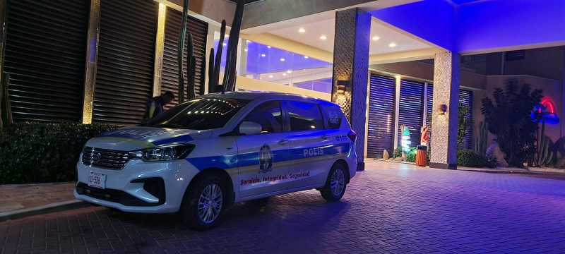 Den Menos Di 3 Dia Polis Ta Haya Nan Confronta Cu Diferente Turista Bao Influencia Di Alcohol Severo 161 Den Menos Di 3 Dia Polis Ta Haya Nan Confronta Cu Diferente Turista Bao Influencia Di Alcohol Severo..3