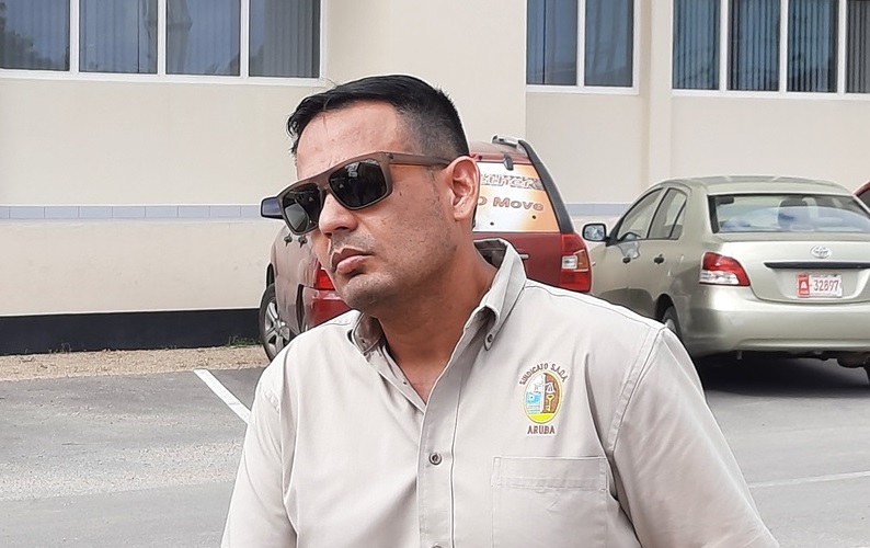 Edward Maduro