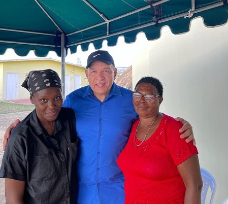 En Conexion Cu Dia Di Himno Y Bandera Minister Endy Croes A Bishita Plaza Status Aparte..07