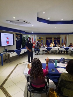 Fundacion Pa Nos Muchanan