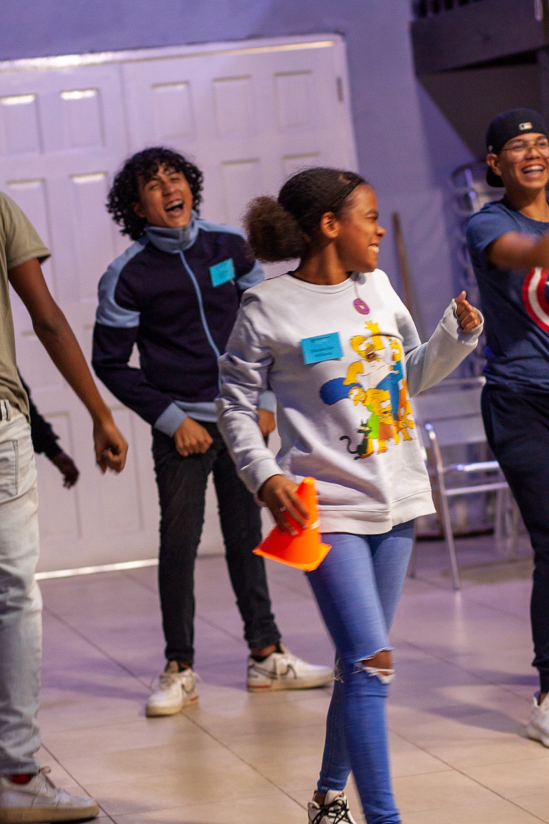 Heart Centered Leadership Foundation..1