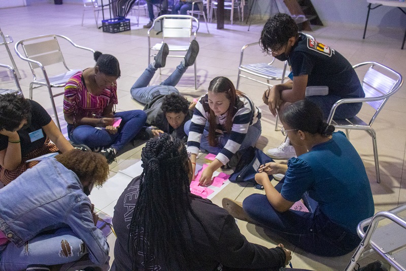 Heart Centered Leadership Foundation..2