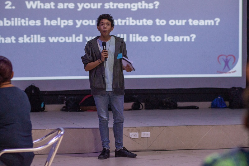 Heart Centered Leadership Foundation..4