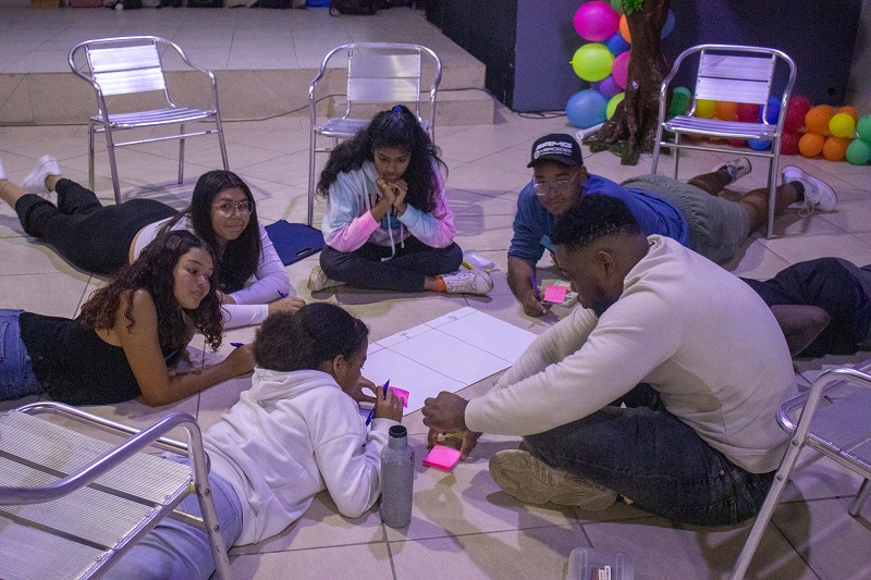 Heart Centered Leadership Foundation..5