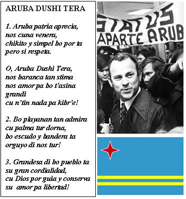 Himno Y Bandera