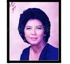 Philomena Wong