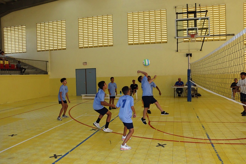 “Resumen Weganan Deporte Escolar Luna Di Januari Y Februari” 162 Resumen Weganan Deporte Escolar Luna Di Januari Y Februari..