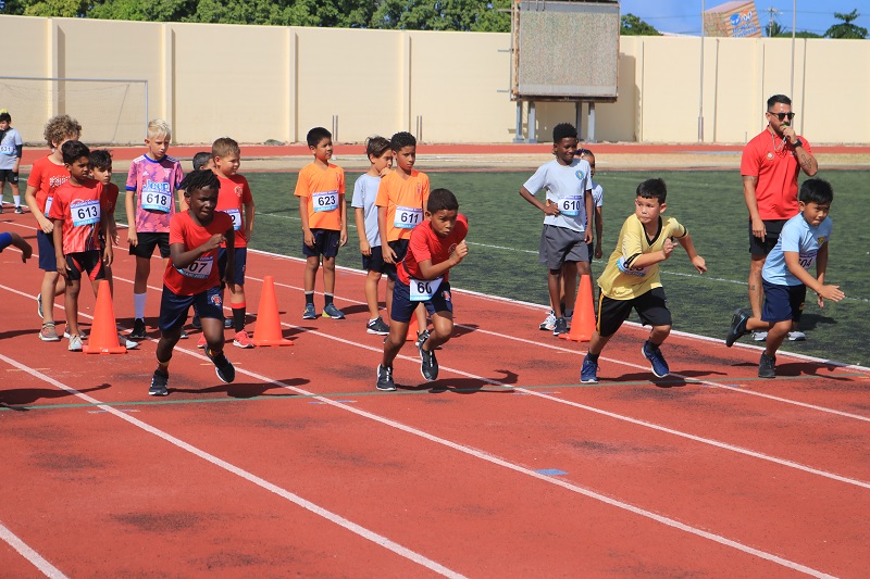 Resumen Weganan Deporte Escolar Luna Di Januari Y Februari.6