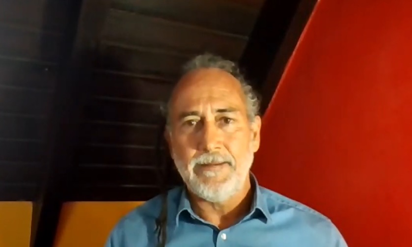 Ricardo Croes Di Red ....