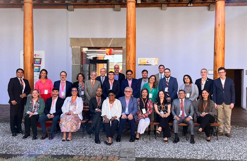 Ser Curacao Emphasizes Importance Of Renewed Social Contract At Kingdom Level