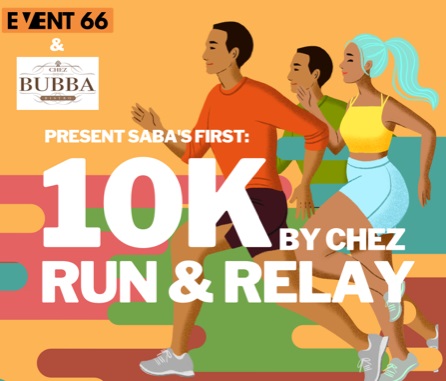 Saba 10K