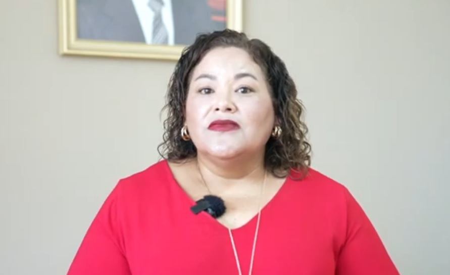 Shailiny Tromp Lee