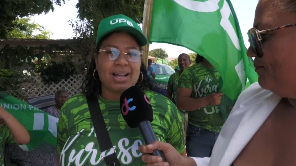 Ta Importante Pa Nos Tur Trata Y Traha Cu Otro Pa Un Miho Boneiro