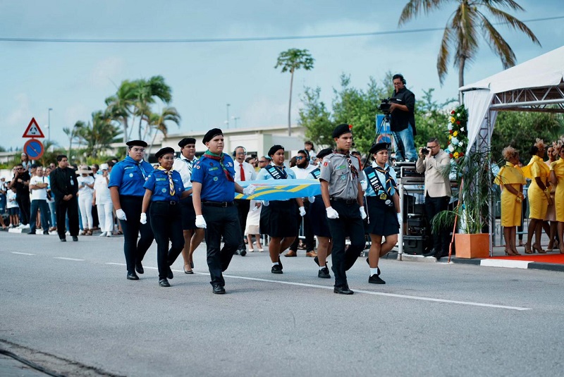 Un Siman Hopi Activo Productivo Y Festivo Tras Di Lomba...5