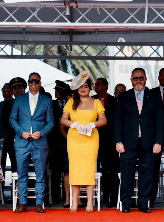 Un Siman Hopi Activo Productivo Y Festivo Tras Di Lomba