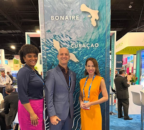 Conferencia ‘Seatrade Cruise Global 2023...03