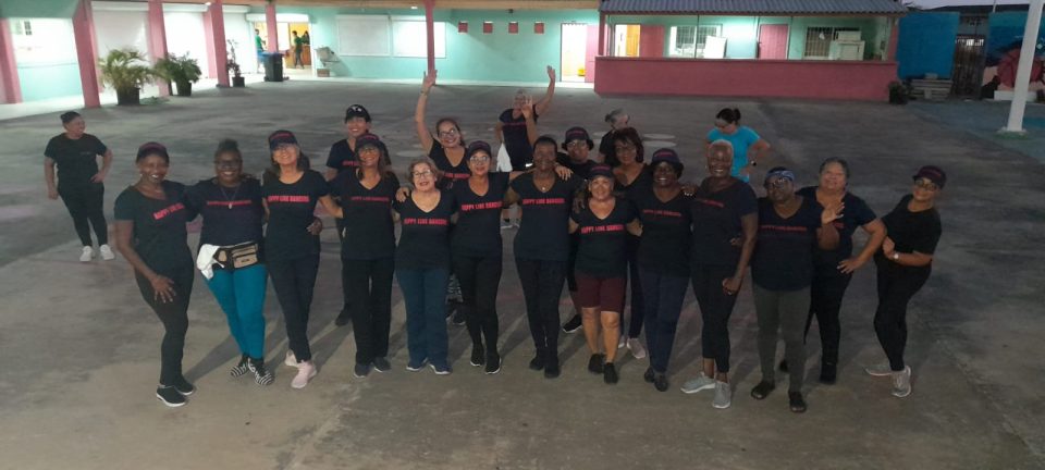 Grupo Di Baile 1