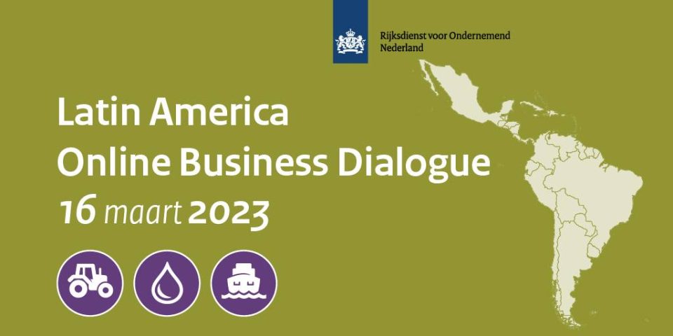 Latin America Business Dialogue 2023