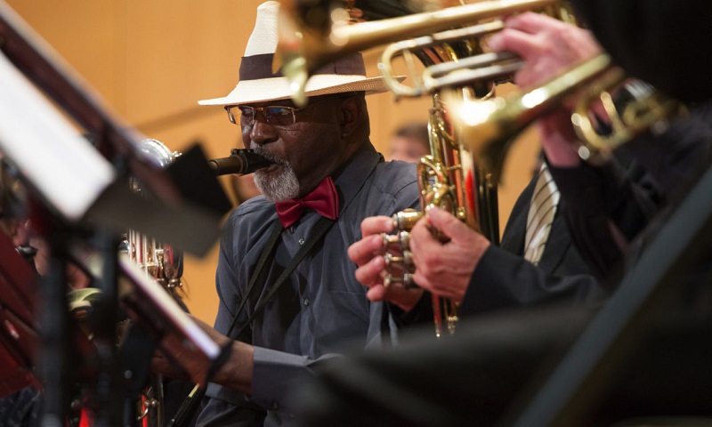 Aruba Ta Celebra Dia Internacional Di Jazz