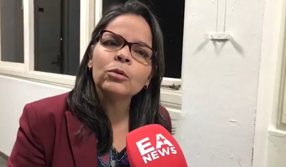 Cifra Di Pobresa A Keda Calcula Pero A Opta Pa Scondi Den Lachi