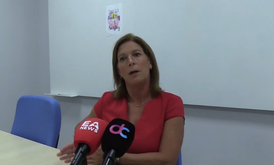 Ensenansa Pa Empleo Ta Enfoca Riba E Necesidadnan Di Mercado Laboral